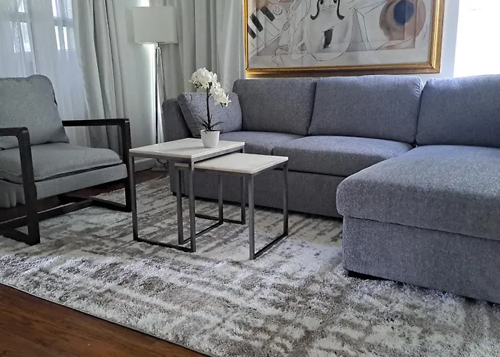 Villa Italia South Beach