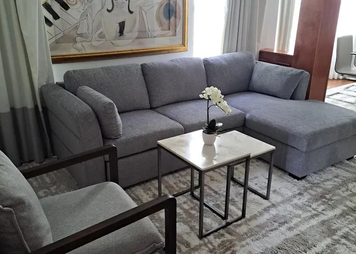 Villa Italia South Beach